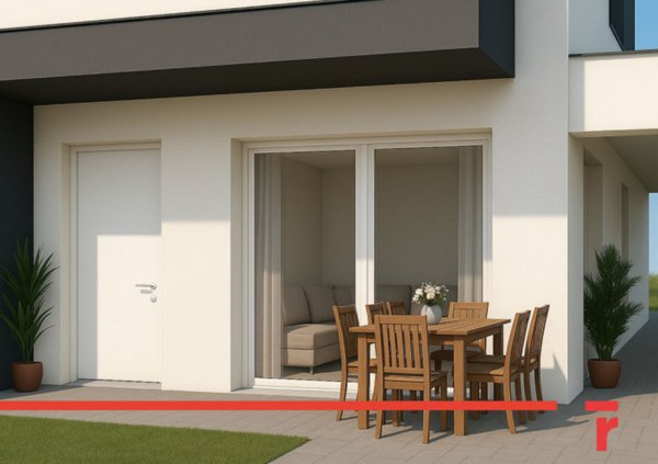 casa indipendente in vendita a Limena