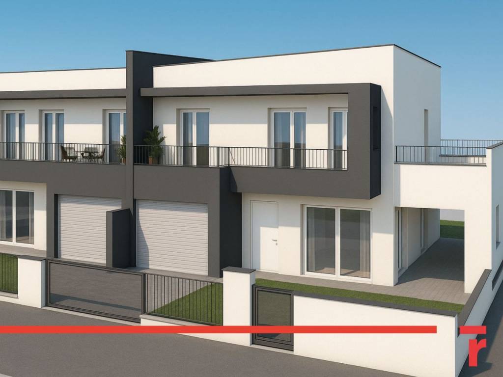 casa indipendente in vendita a Limena