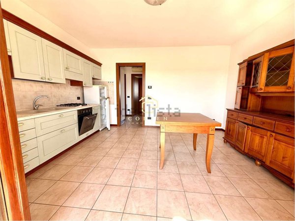 appartamento in vendita a Limena