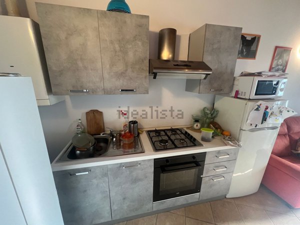 appartamento in vendita a Limena