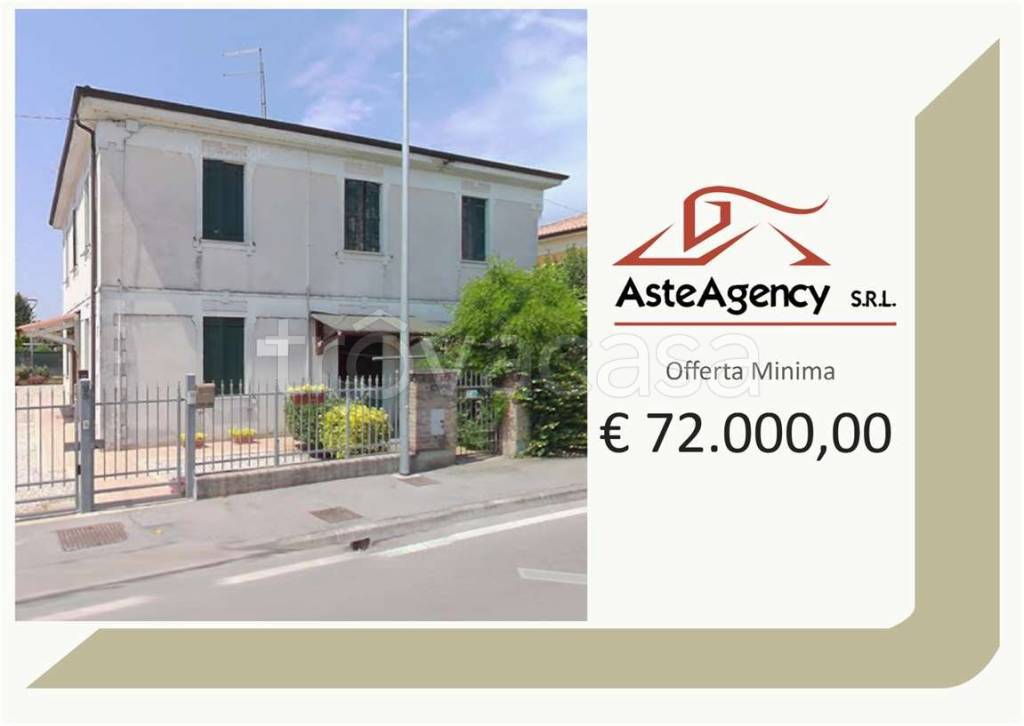 casa indipendente in vendita a Limena