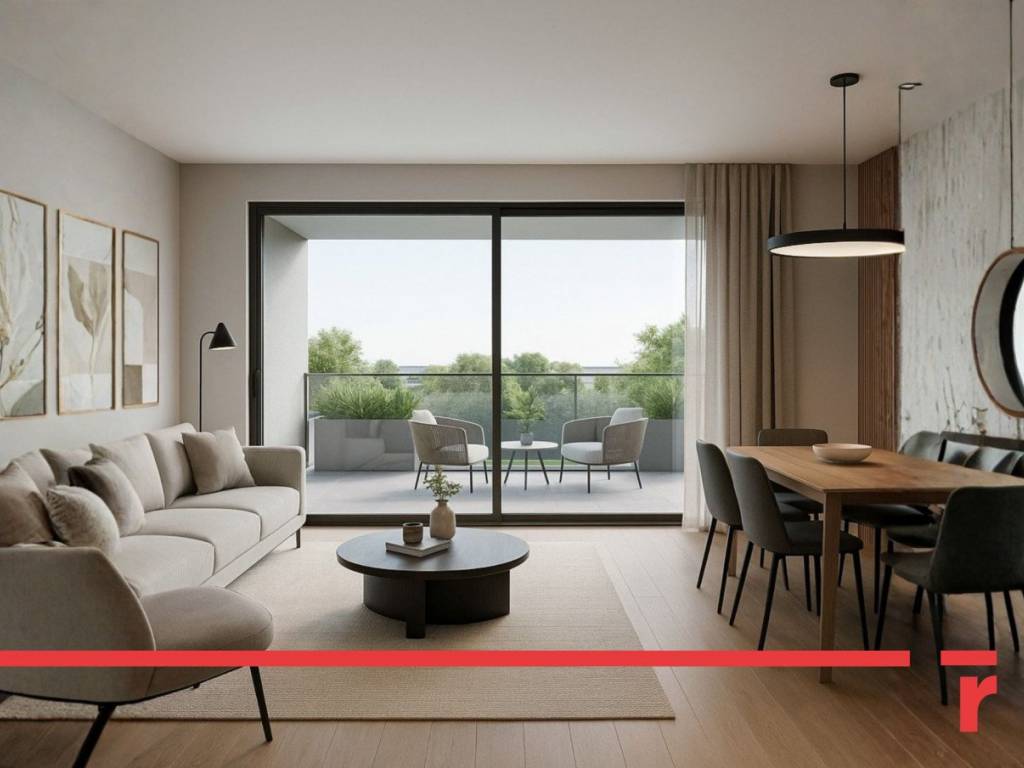 appartamento in vendita a Limena