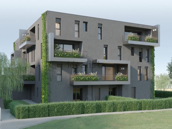 appartamento in vendita a Limena