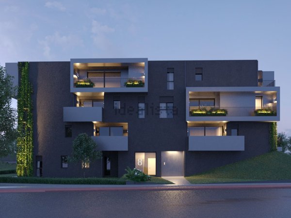 appartamento in vendita a Limena