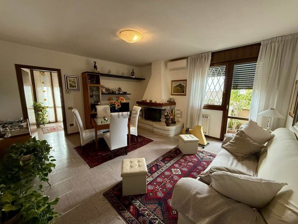 appartamento in vendita a Limena