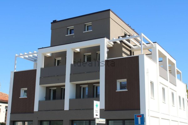 appartamento in vendita a Limena