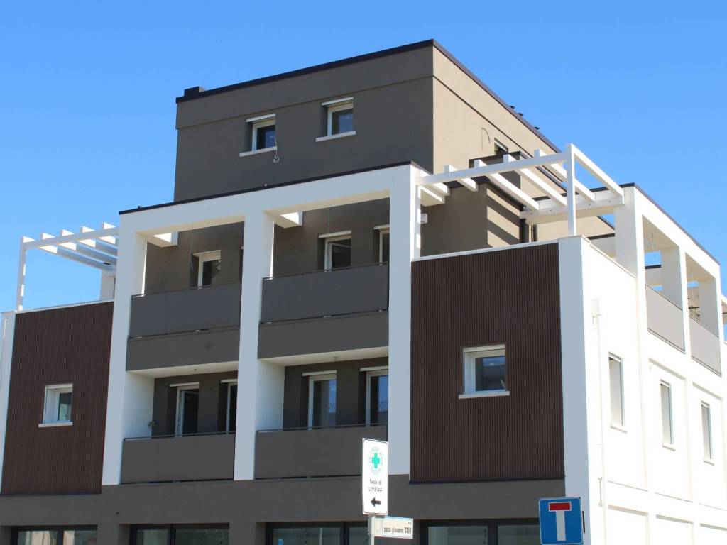 appartamento in vendita a Limena