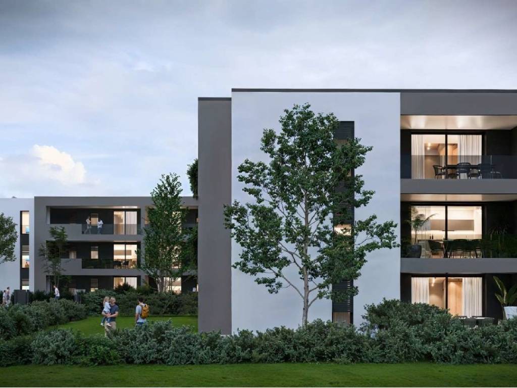 appartamento in vendita a Limena