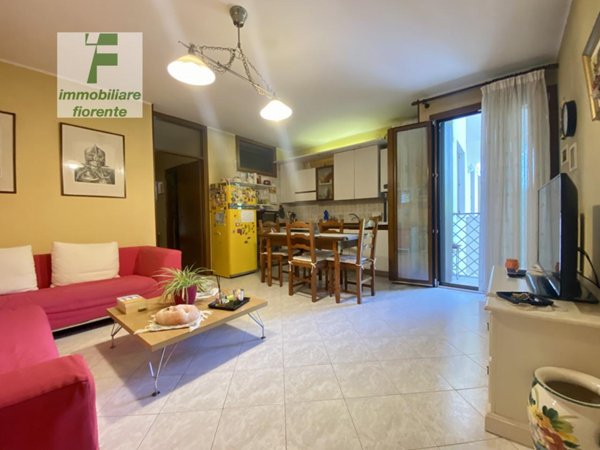 appartamento in vendita a Limena