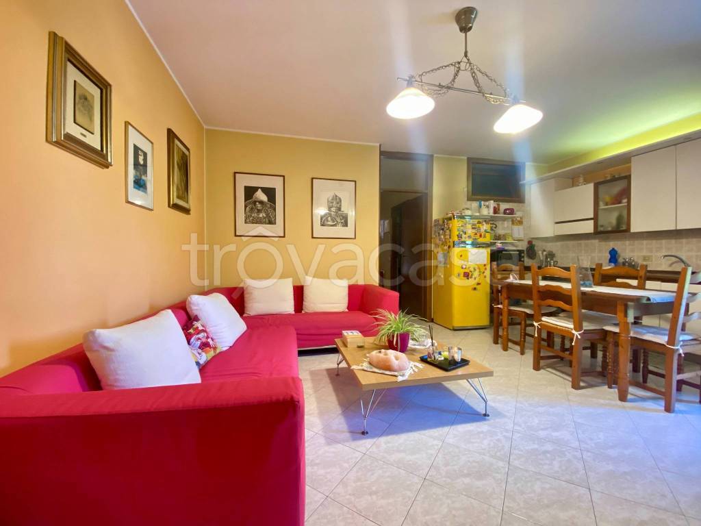 appartamento in vendita a Limena