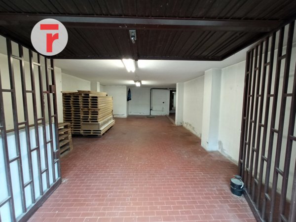 ufficio in vendita a Limena