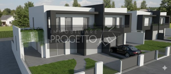 casa indipendente in vendita a Limena