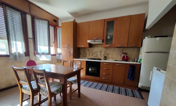 appartamento in vendita a Limena