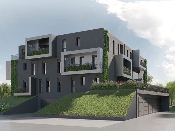 appartamento in vendita a Limena