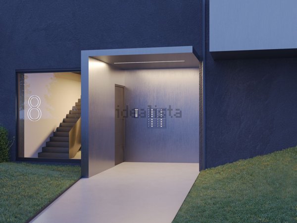 appartamento in vendita a Limena