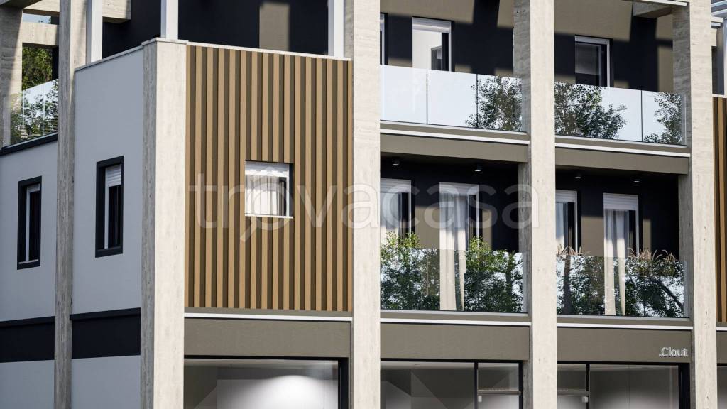 appartamento in vendita a Limena