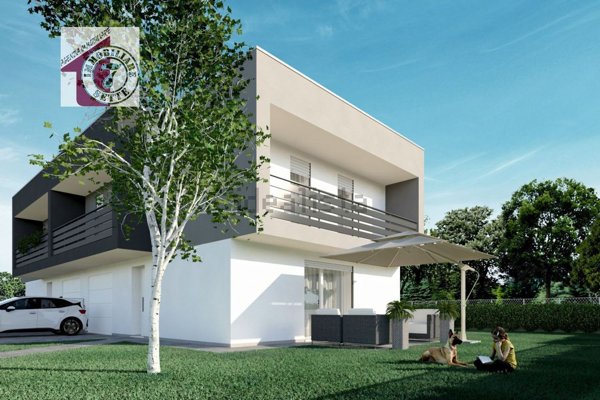 casa indipendente in vendita a Limena