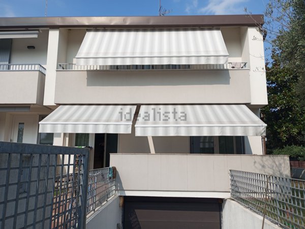 casa indipendente in vendita a Limena