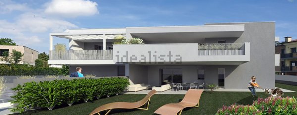 appartamento in vendita a Limena