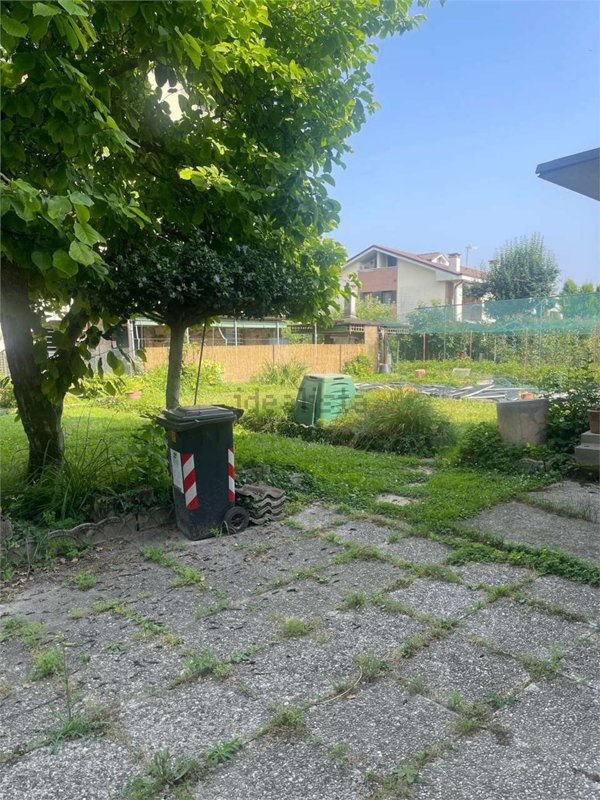 casa indipendente in vendita a Limena