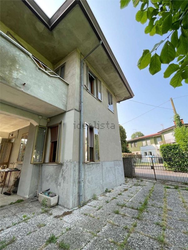 casa indipendente in vendita a Limena