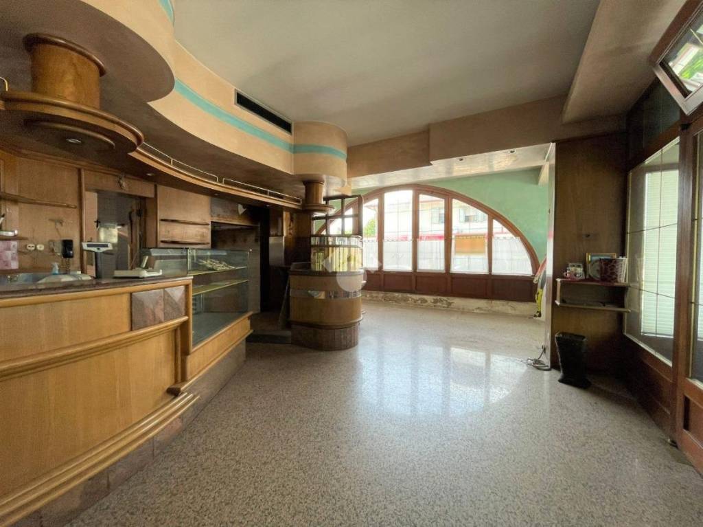 negozio in vendita a Limena