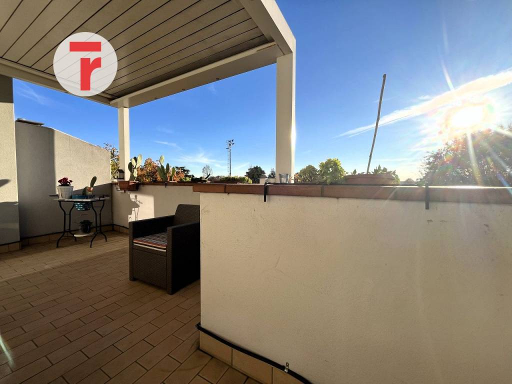 appartamento in vendita a Limena