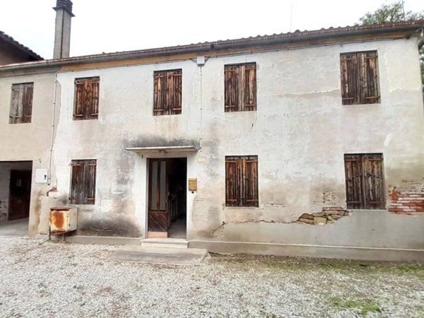 casa indipendente in vendita a Limena