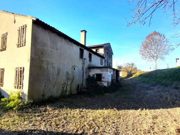 casa indipendente in vendita a Limena