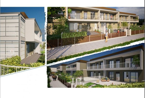 appartamento in vendita a Limena