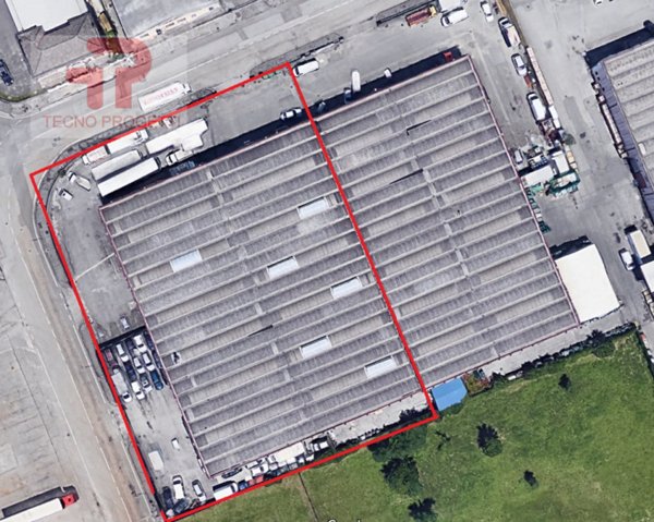 terreno edificabile in vendita a Limena