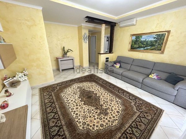 appartamento in vendita a Limena