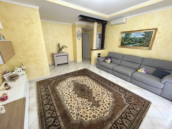 appartamento in vendita a Limena