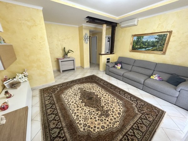 appartamento in vendita a Limena