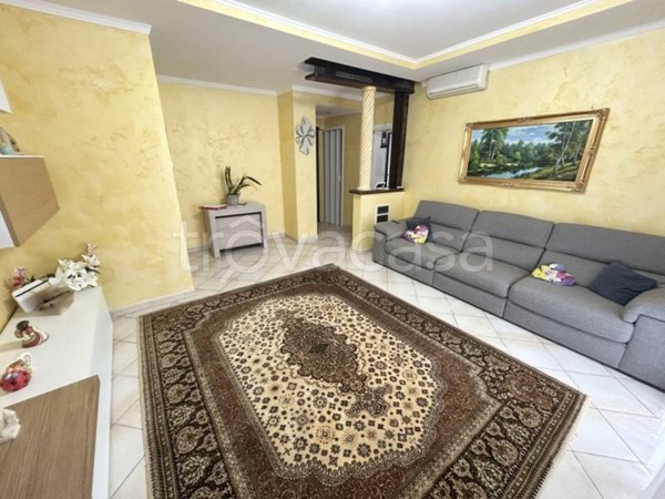 appartamento in vendita a Limena