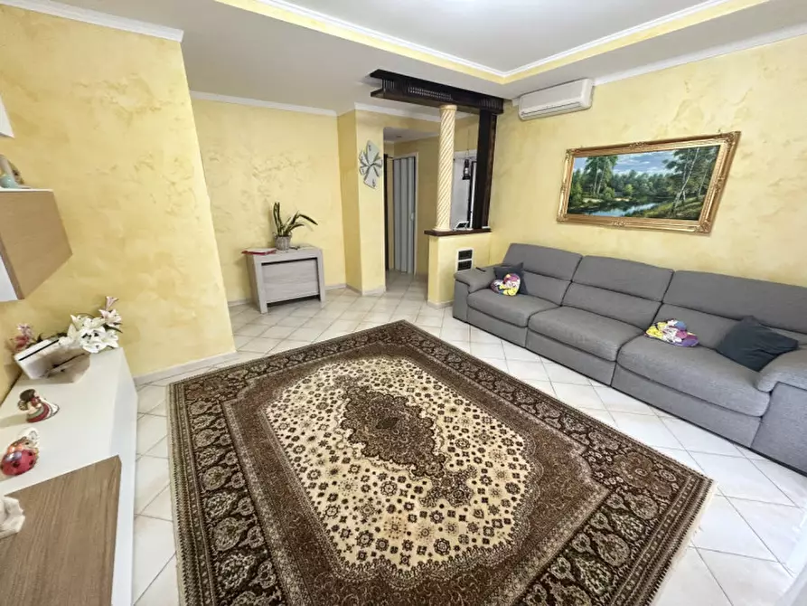 appartamento in vendita a Limena