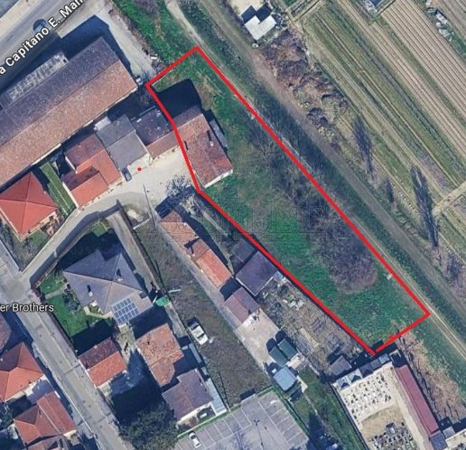 casa indipendente in vendita a Limena