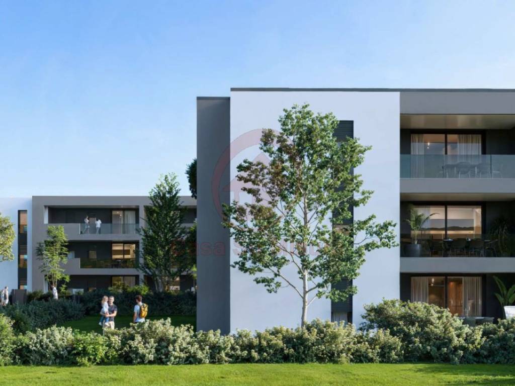 appartamento in vendita a Limena