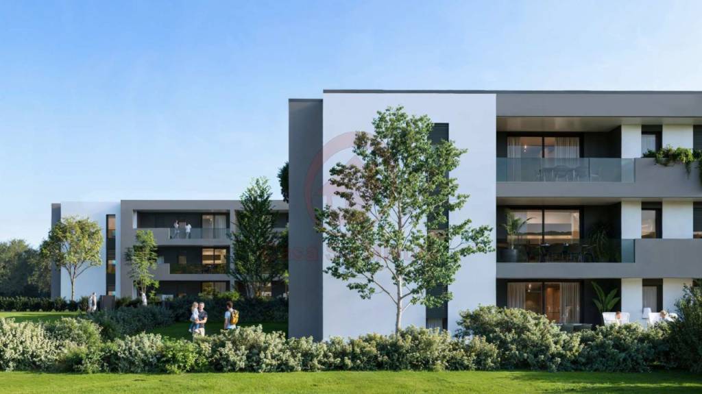 appartamento in vendita a Limena