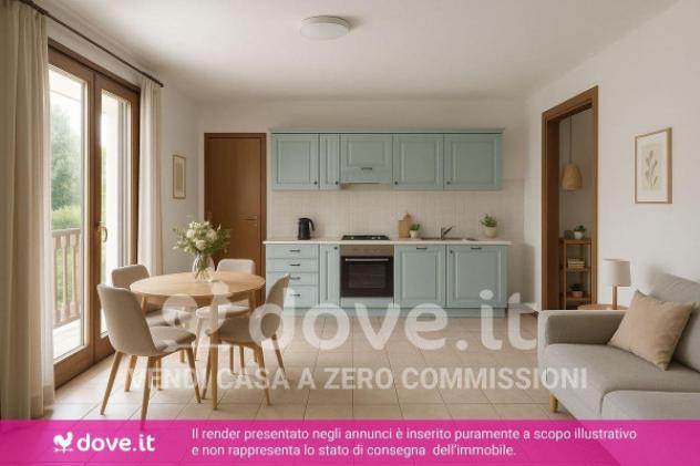 appartamento in vendita a Limena