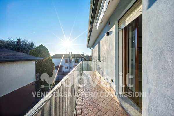 appartamento in vendita a Limena