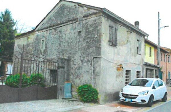 locale di sgombero in vendita a Limena