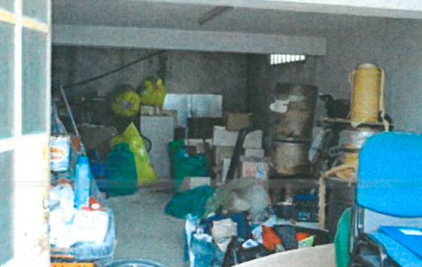 locale di sgombero in vendita a Limena