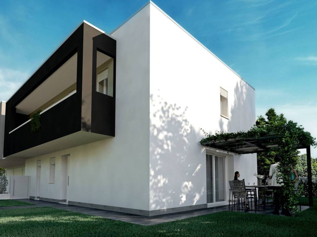 casa indipendente in vendita a Limena