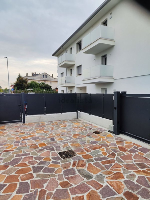 appartamento in vendita a Limena