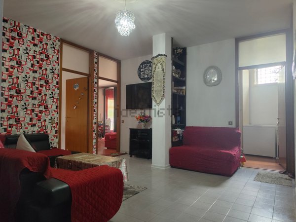 appartamento in vendita a Limena