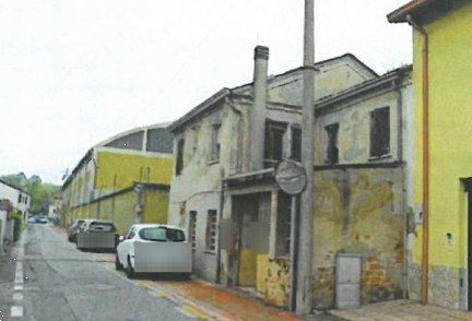 quadrivano in vendita a Limena