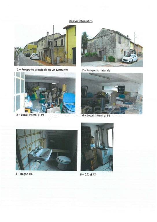 negozio in vendita a Limena