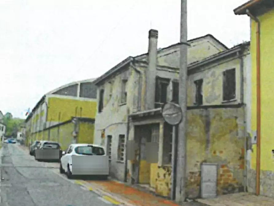 quadrivano in vendita a Limena