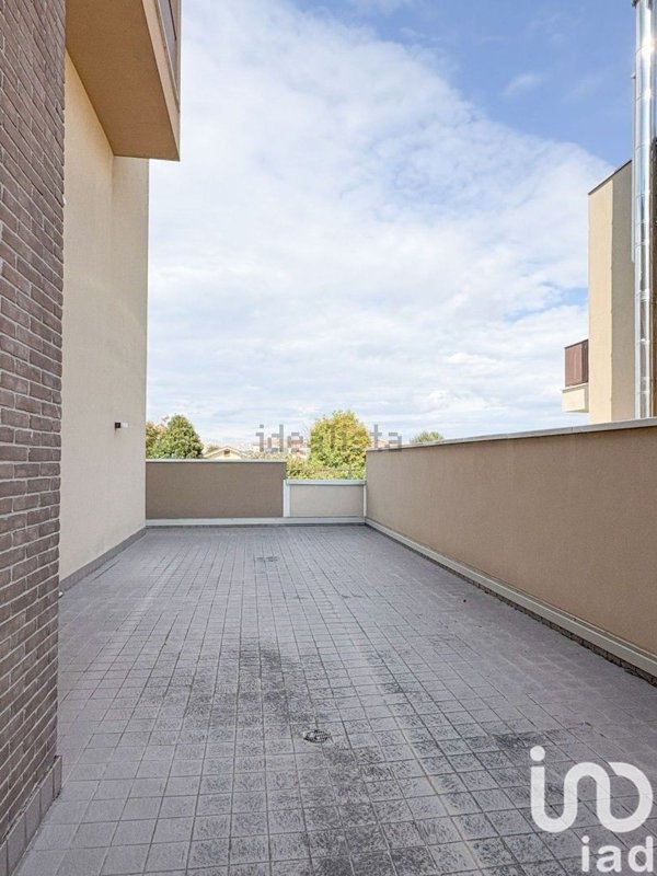 appartamento in vendita a Limena